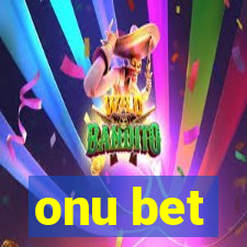 onu bet